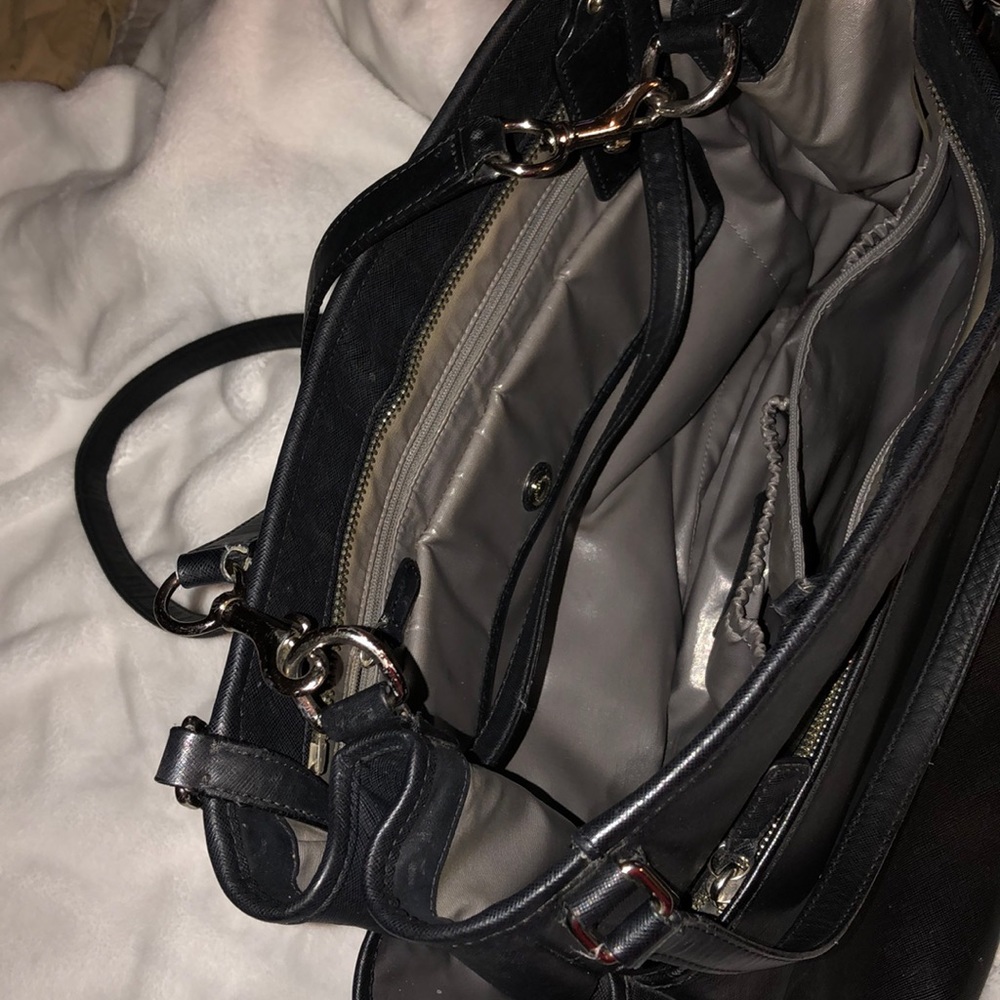 Diaper bag - Picture 3 of 3
